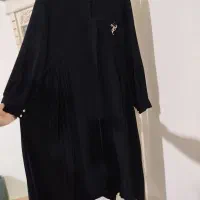 مانتو مجلسی شیک
