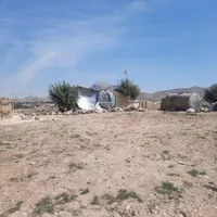 فروش زمین ۳۰۰ متری در سرخه حصار|فروش زمین و ملک کلنگی|تهران, سرخه حصار|دیوار