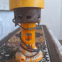 پمپ کلر
