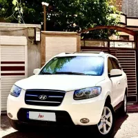 هیوندای سانتافه 2009
