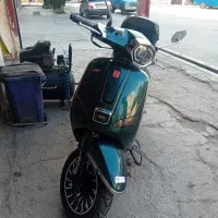 موتور کویر s5
