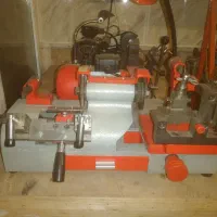 دستگاه کلید سازی مدرن مدل اسکار چند کاره
