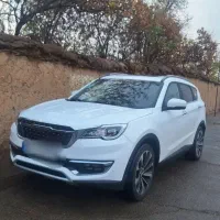 فروش خودرو فیدلیتی 1400