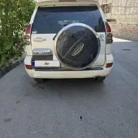 پرادو 2007|خودرو سواری و وانت|ماکو, |دیوار