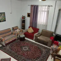 خانه ویلایی دوبرهمراه مغازه دررازی