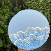اینه دریا قیمت ۳۵۰ تومان