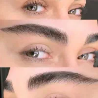 آرایش دائم و تتو بدن/پذیرش مدل با شرایط ویژه