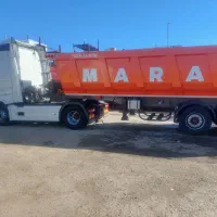 اف هاش ۵۰۰.|خودرو سنگین|کوهدشت, |دیوار