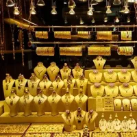 مغازه طلافروشی مرودشت