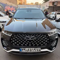 تیگو۷ پرو پرمییوم بیرنگ ۴۰۳