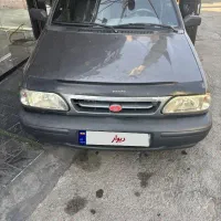 پراید سالم بیرنگ