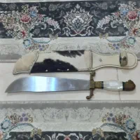 کارد کابوی دکوری بسیار زیبا