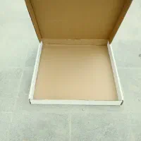 کارتن درب کیبردی(لپ تاپی) اندازه 64*64*8سانتی متر