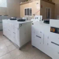 سایلنت باکس ماینر