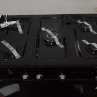 اجاق گاز طرح‌فر