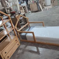 تخت کابوئی کد ۲|تخت و صندلی بچه|تهران, یافت‌آباد|دیوار