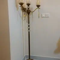دو عدد آباژور ایستاده