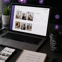 استخدام ادمین اینستاگرام (پروژه‌ای،دورکاری)