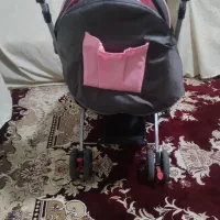 کالسکه|کالسکه و لوازم جانبی|تبریز, |دیوار
