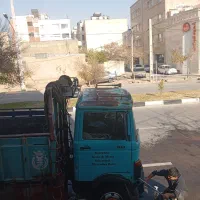 خاور 813یا 913عروسک