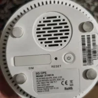 مودم سیم کارتی 5g جونتلی 21h01