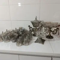 سرویس دودی ۱۲نفره