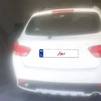 کوییک GXR|خودرو سواری و وانت|بروجرد, |دیوار