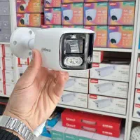 عرضه مستقیم دوربین  ودزدگیر حیدری