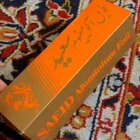 فویل مش نو نو