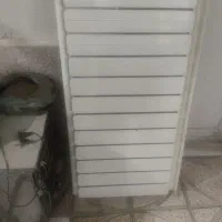 ۳عدد رادیاتور یک متری