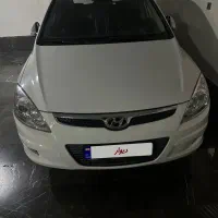 هیوندا i30
