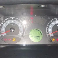 پراید ۱۳۱ TL دوگانه کارخانه