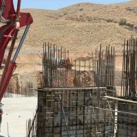 پیش فروش آپارتمان میانرود
