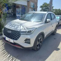 x55 pro سفید|خودرو سواری و وانت|دوگنبدان, |دیوار