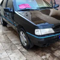 پژو۴۰۵مدل۹۶