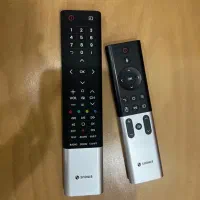 کنترل تلوزیون هوشمند اسنوا