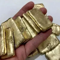 کسب روزانه سود از طلا و بیت کوین