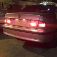 سمند مدل ۸۴ ایکس ۷ / تهران /