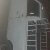 پیکان وانت  ۸۶