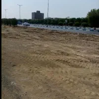 زمین مسکونی ب متراز ۱۰۰۰