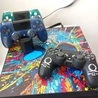 ps4 pro 1tra|کنسول، بازی ویدئویی و آنلاین|تبریز, |دیوار