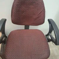 صندلی چرخ دار