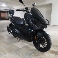 JT200|موتورسیکلت|کرج, برغان|دیوار