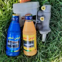 اولین و بنیانگذار بوستر سازی در بروجرد و استان