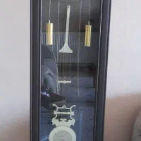 ساعت ایستاده