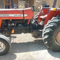 تراکتور 285