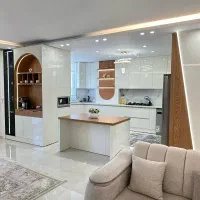 کابینت کمد طراحی مستقیم از تولید کننده نقد اقساط