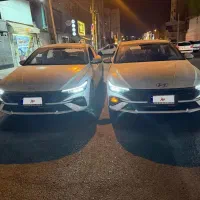 النترا صفر ۲۰۲۵ نیمه صفر خشک