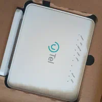 مودم VDSL/ADSL مدل v301 یوتل