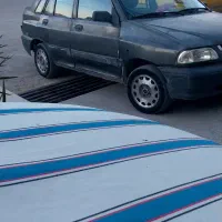 پراید141مدل84تمام انژکتور